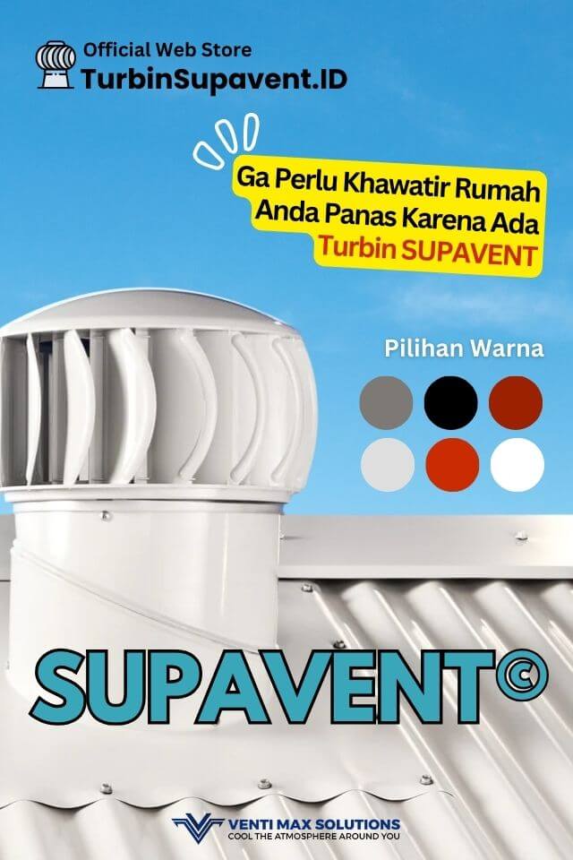 turbin-supavent-turbin-ventilator-venti-max-solutions