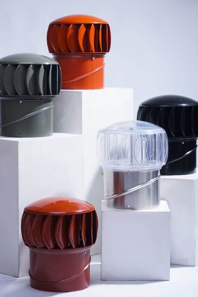 Turbin Supavent © – 3 turbin-supavent-turbin-ventilator-venti-max-solutions
